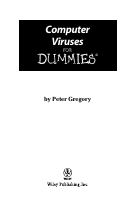 Computer Hacking & Malware Attacks for Dummies (2).pdf
